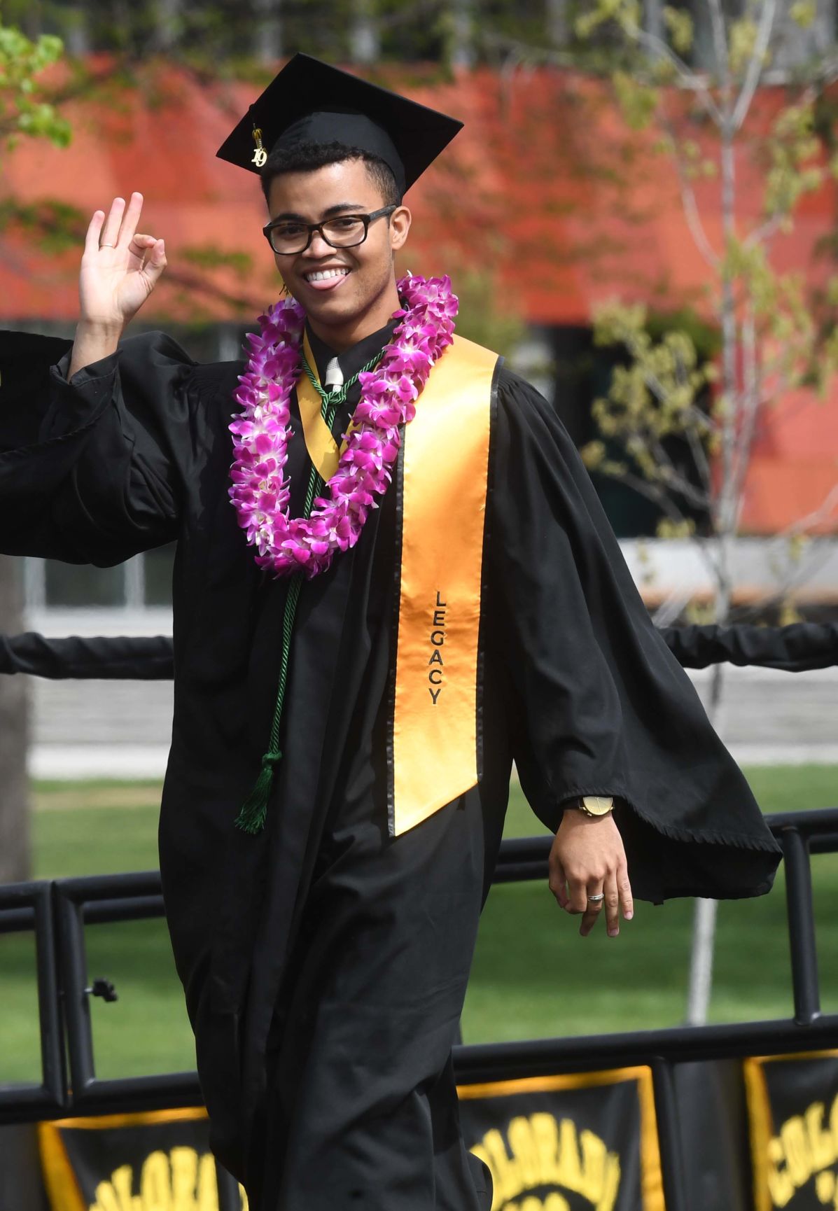 CC Graduation 2019